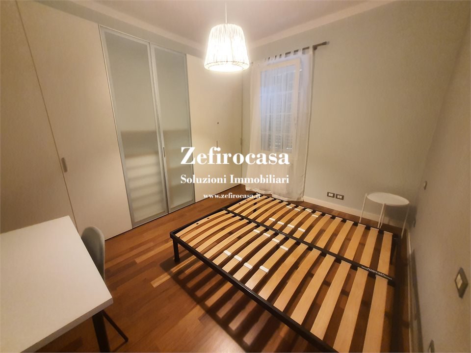 Quadrilocale in affitto a Bologna