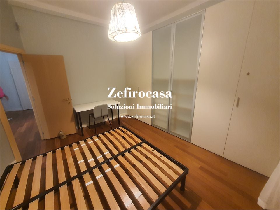 Quadrilocale in affitto a Bologna