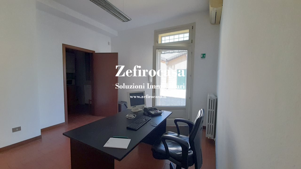 Ufficio in affitto a San Giovanni in Persiceto