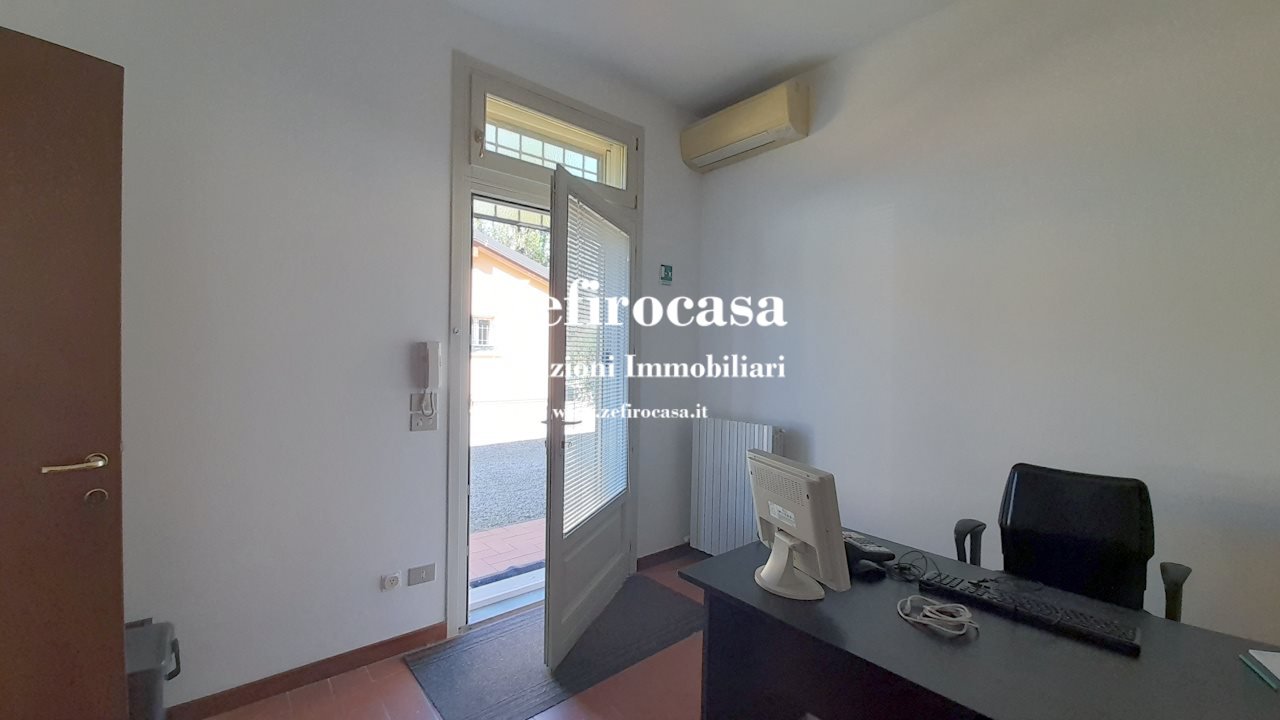 Ufficio in affitto a San Giovanni in Persiceto