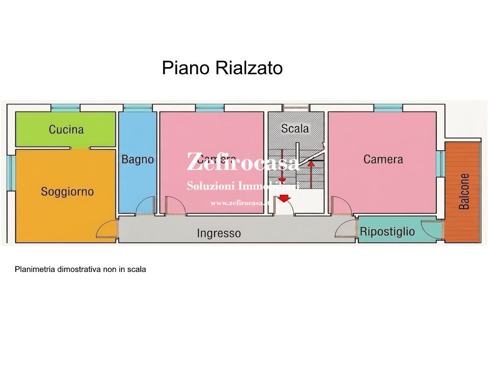 Casa indipendente in vendita a Bologna