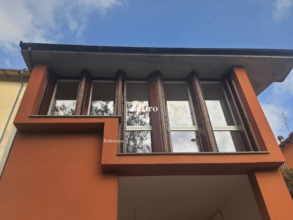 Quadrilocale in affitto a Vergato