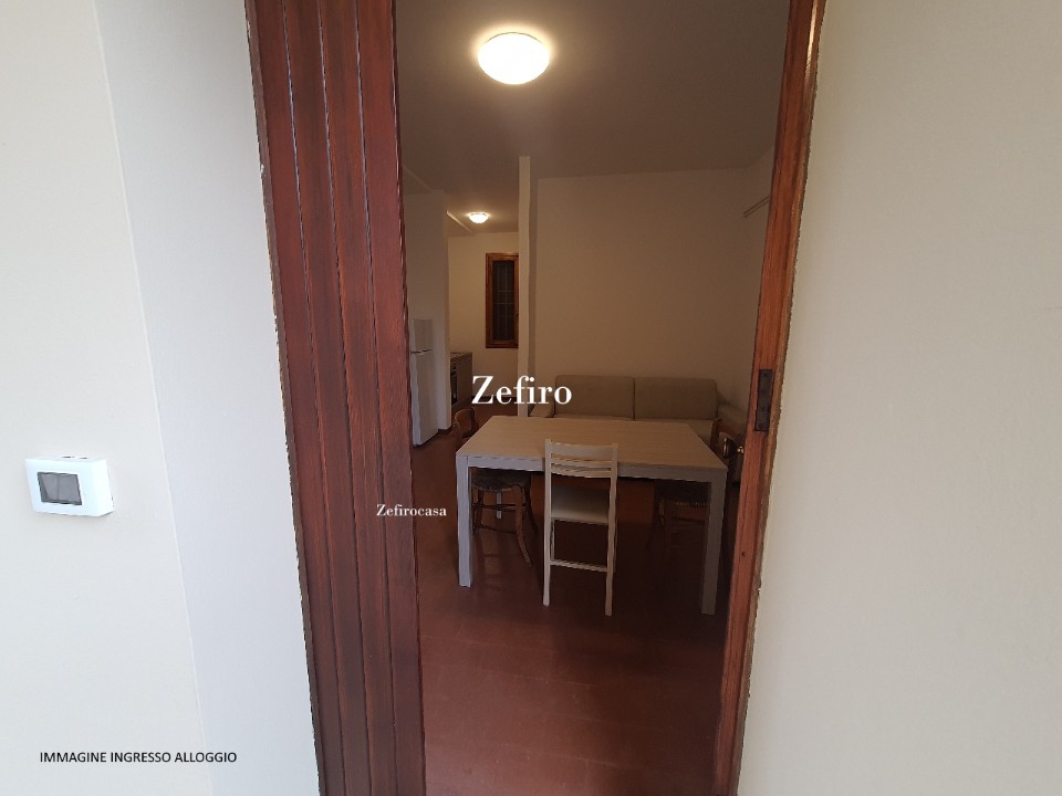 Monolocale in affitto a Vergato