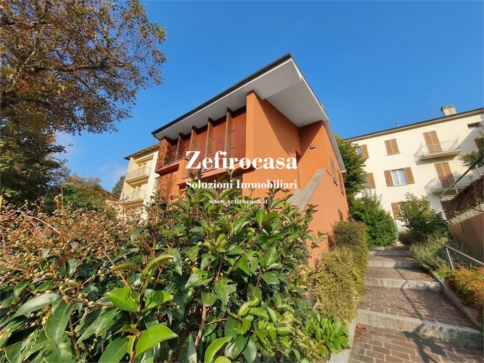 Casa indipendente in affitto a Vergato