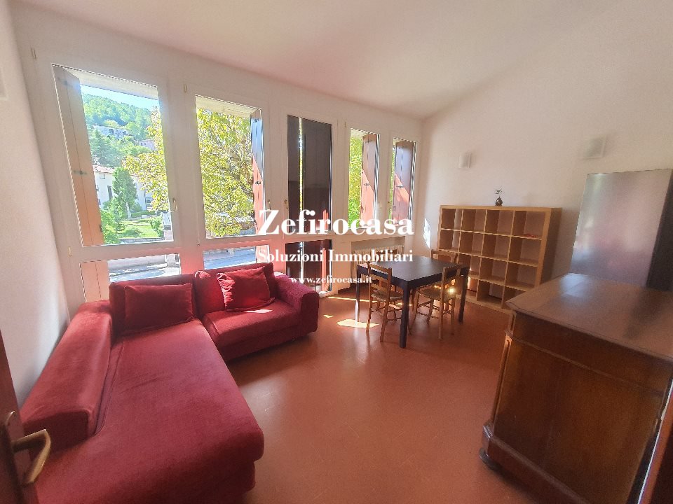 Casa indipendente in affitto a Vergato