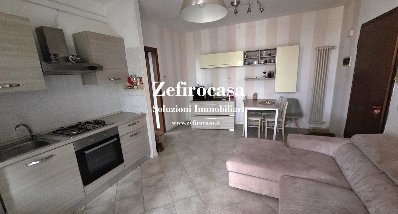 Bilocale in affitto a San Giovanni in Persiceto