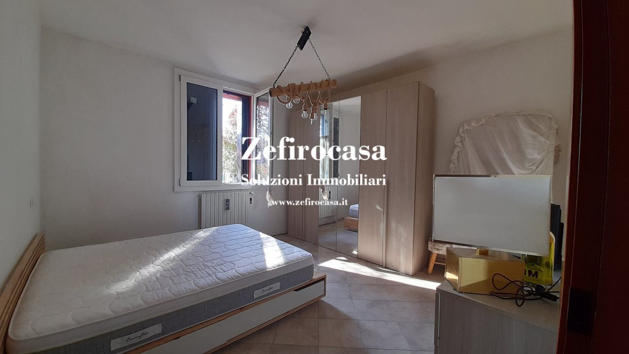 Bilocale in affitto a San Giovanni in Persiceto