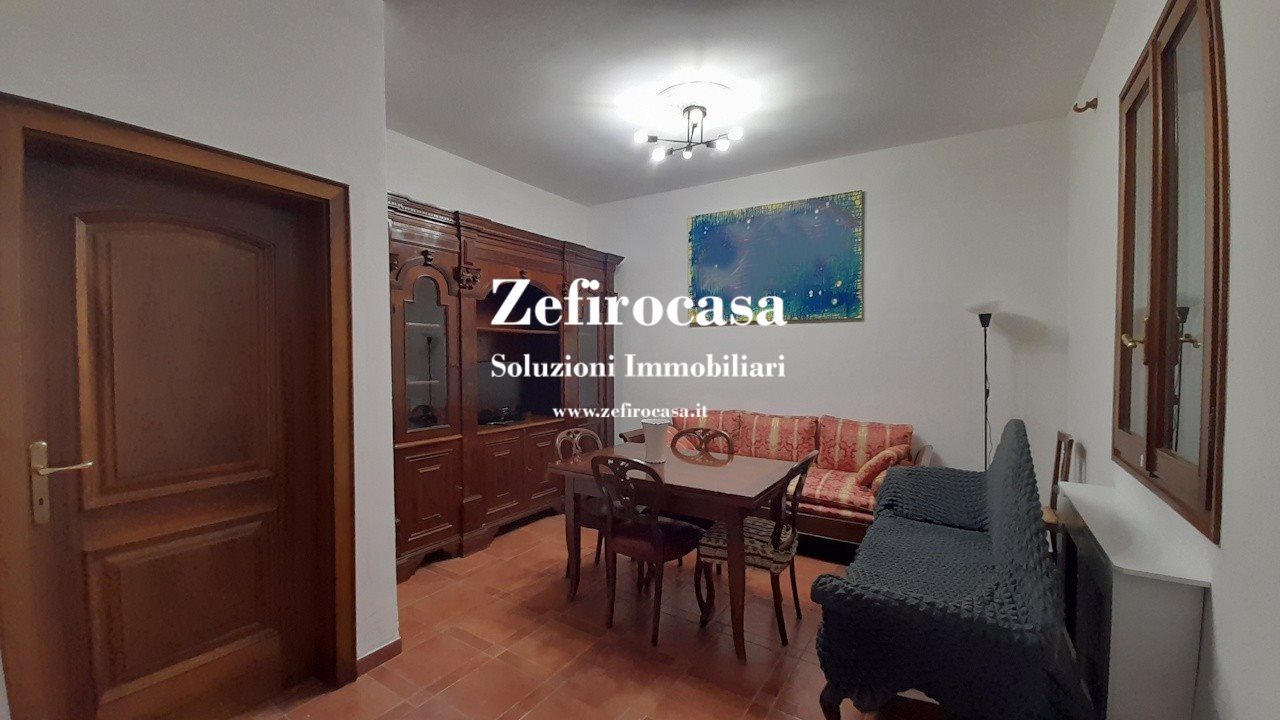 Appartamento in affitto a Crevalcore