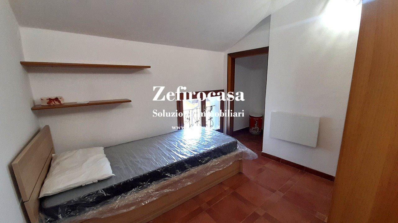 Appartamento in affitto a Crevalcore