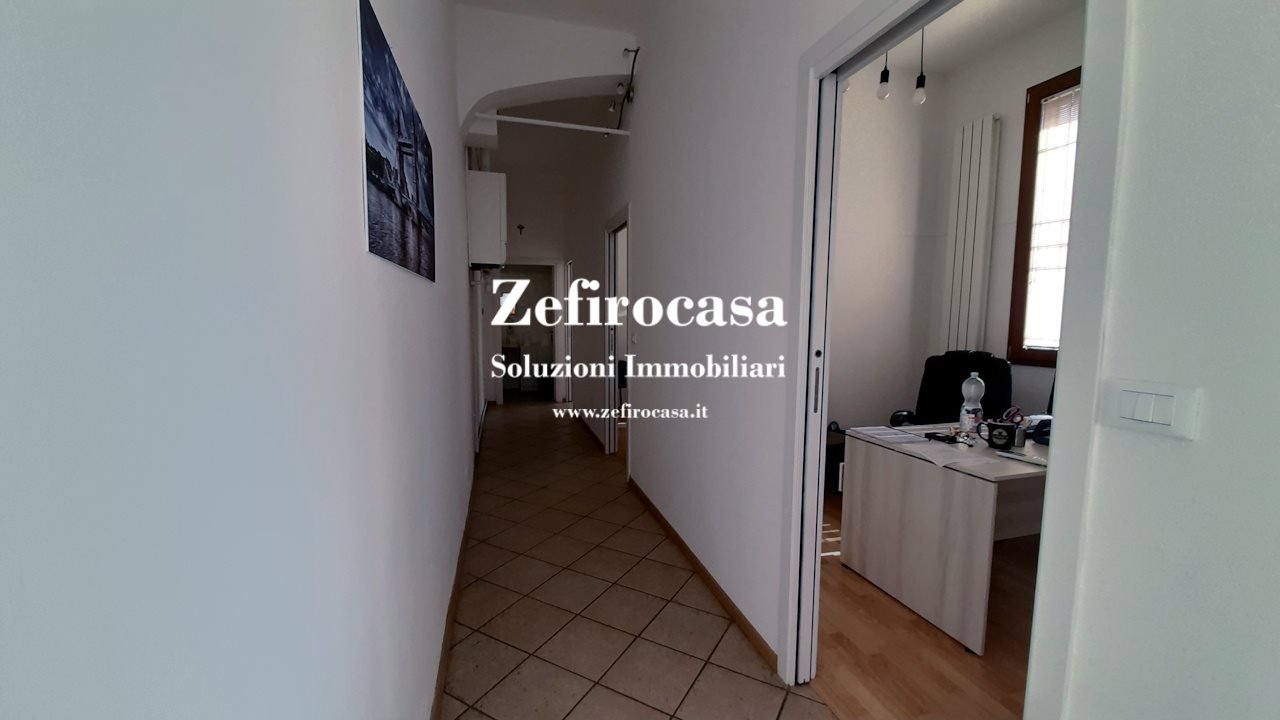 Locale commerciale in affitto a San Giovanni in Persiceto