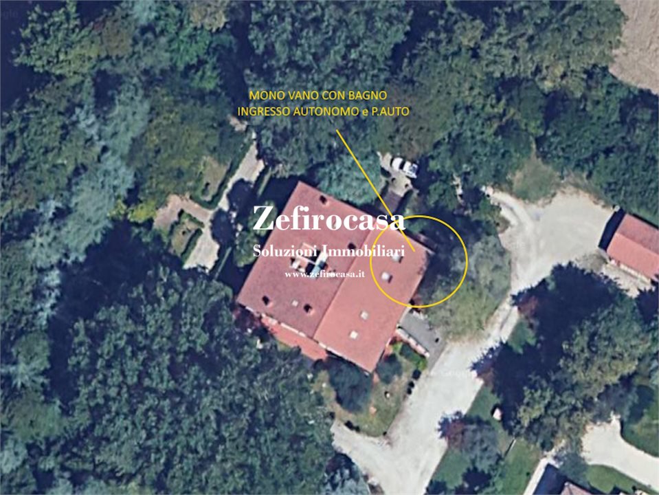 Monolocale in affitto a Anzola dell'Emilia