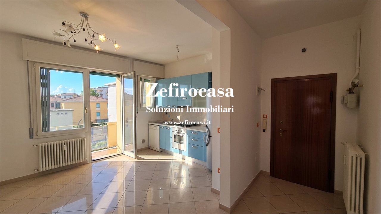 Trilocale in vendita, Bologna borgo panigale