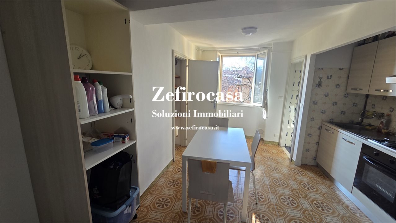 Trilocale in affitto a Bologna