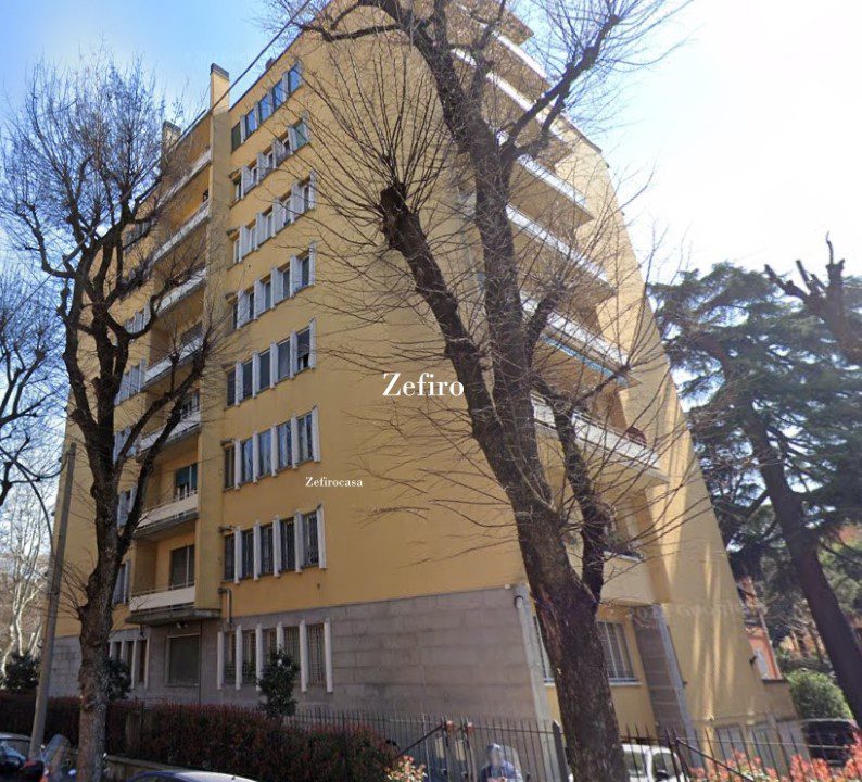 Quadrilocale in affitto a Bologna
