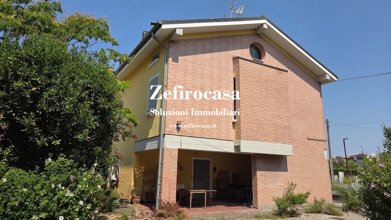 Casa indipendente in vendita a San Giovanni in Persiceto