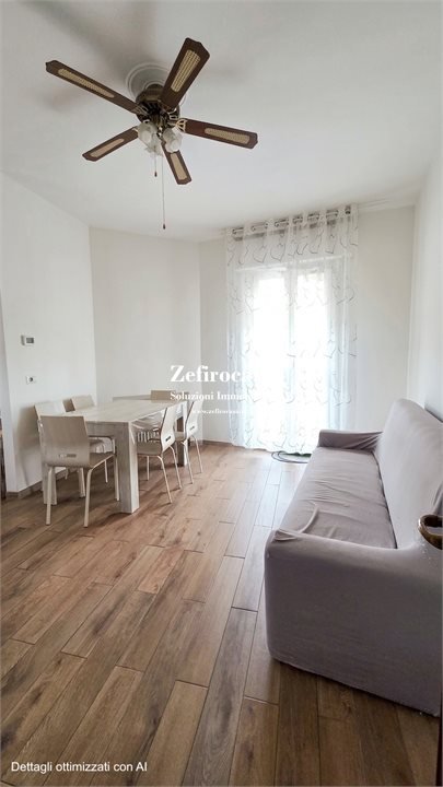 Trilocale in affitto a Sant'Agata Bolognese