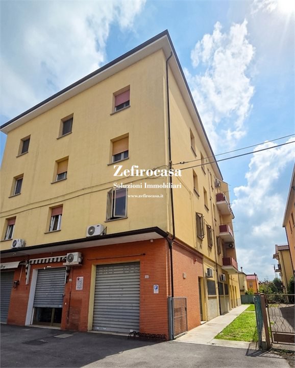 Quadrilocale in vendita a Sant'Agata Bolognese