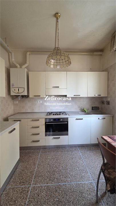 Quadrilocale in vendita a Sant'Agata Bolognese
