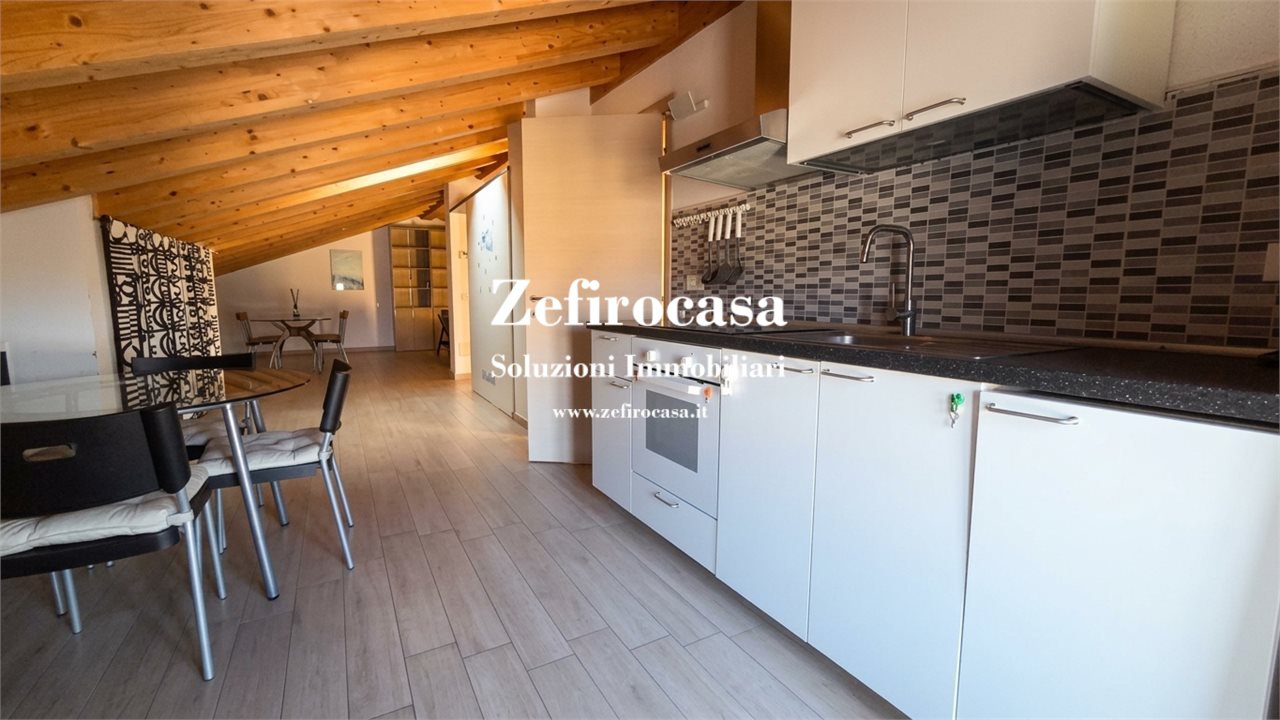 Monolocale in affitto a Crevalcore