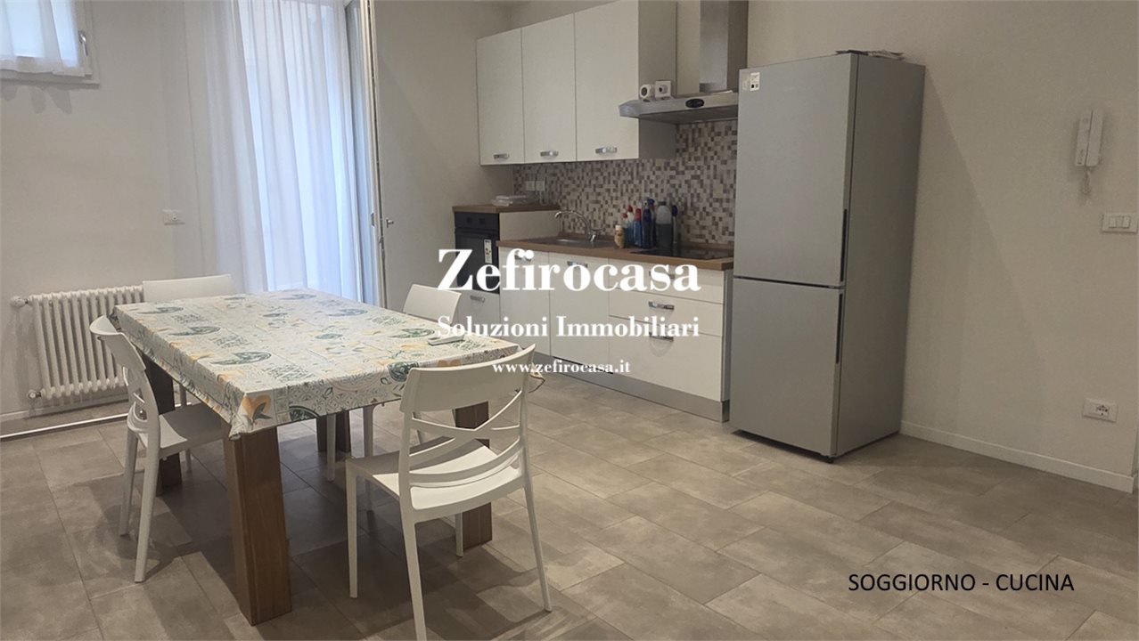 Appartamento in affitto a Bologna