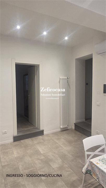 Appartamento in affitto a Bologna