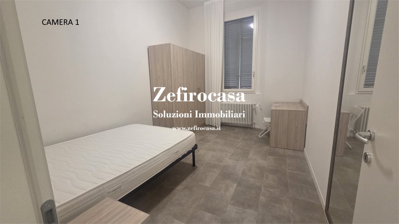 Appartamento in affitto a Bologna