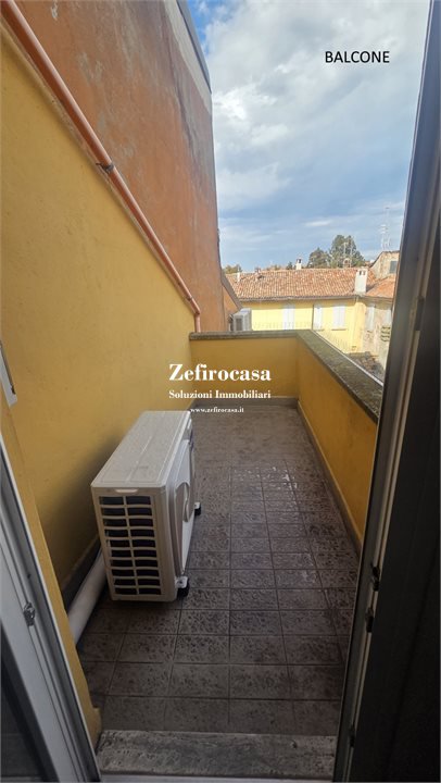 Quadrilocale in affitto a Bologna