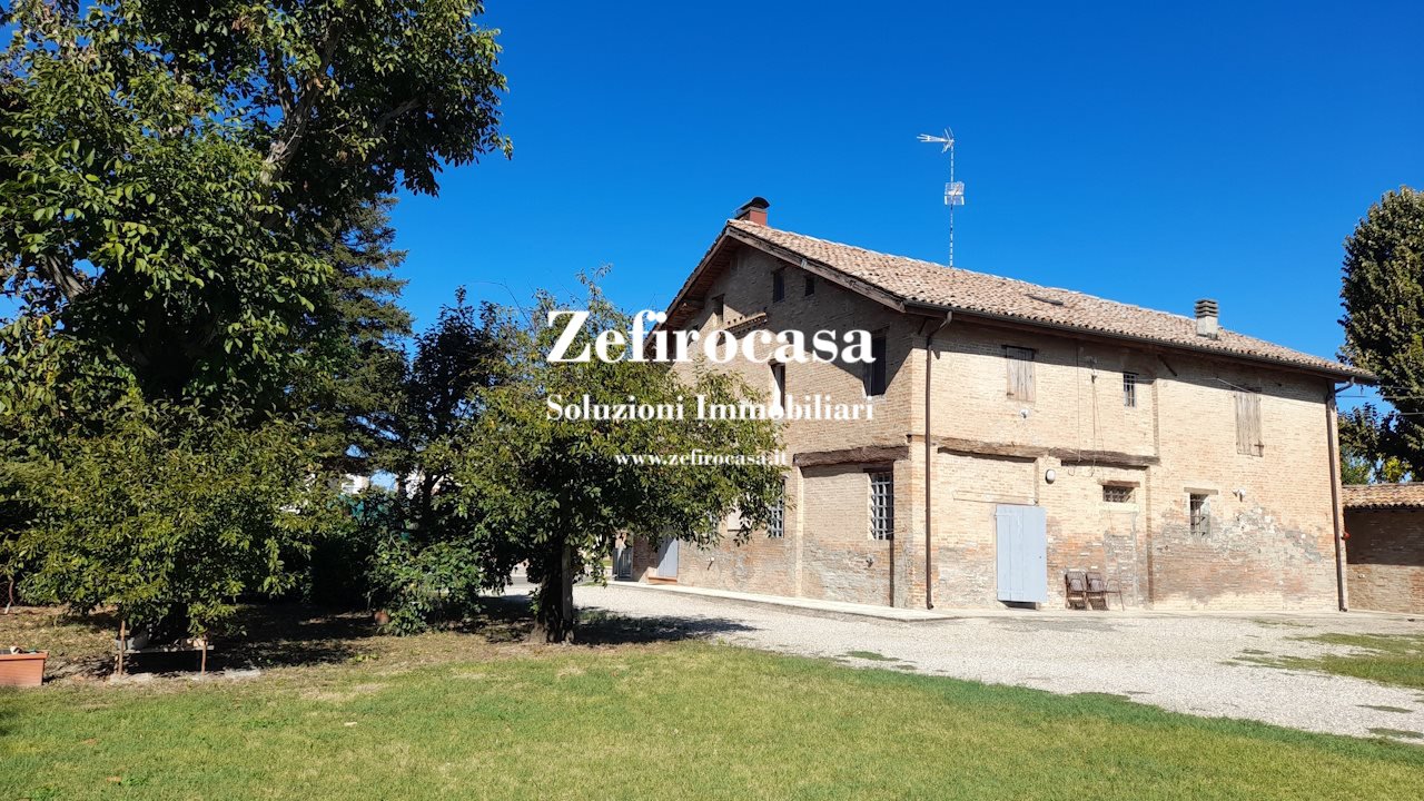 Casa indipendente in vendita a Crevalcore