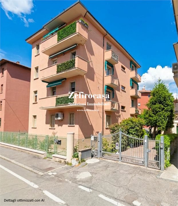 Trilocale in affitto, Bologna borgo panigale