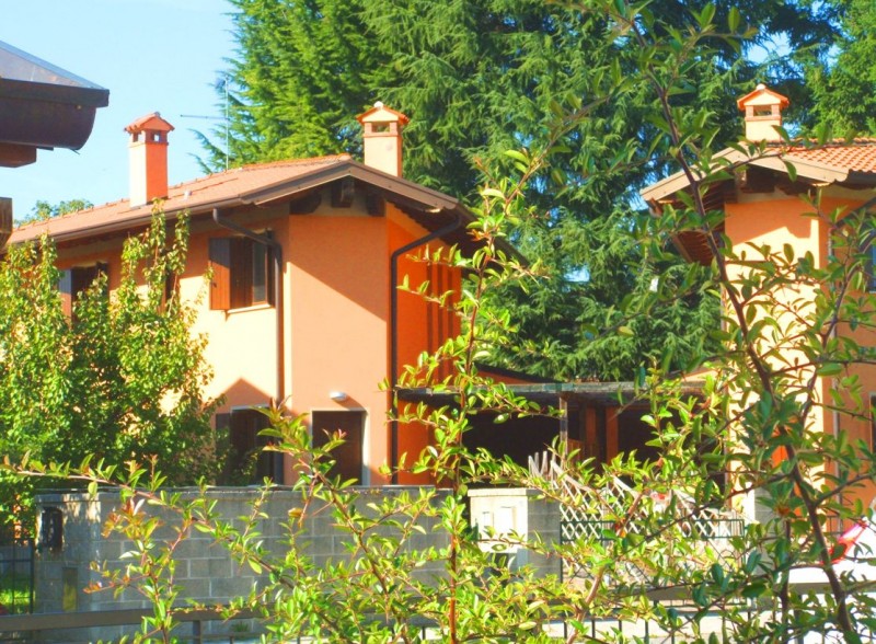 Casa indipendente Colloredo di Monte Albano