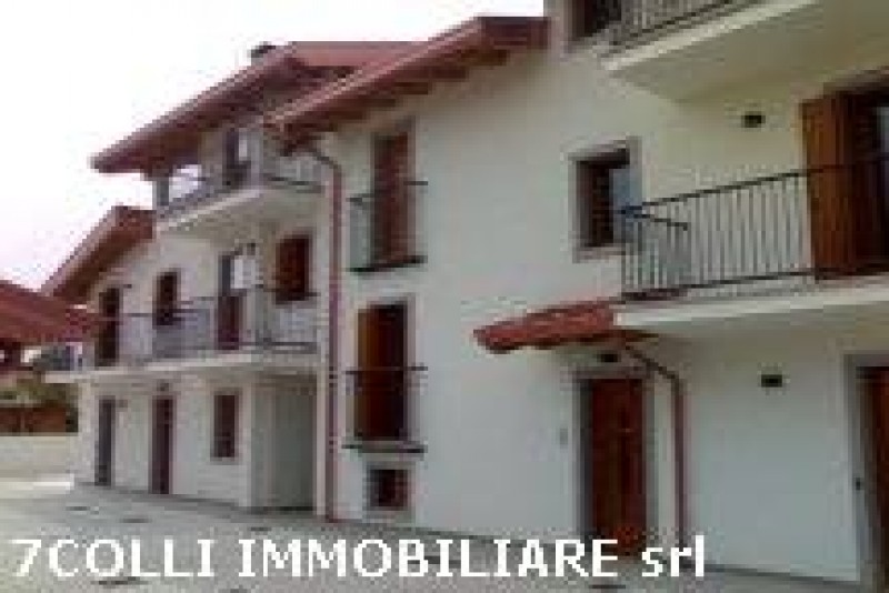 Appartamento monolocale in vendita a San Daniele del Friuli - 01