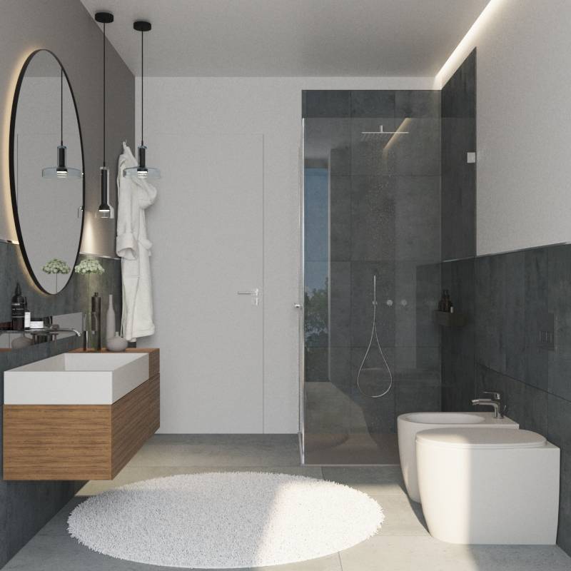 Villette a schiera in vendita a Verdellino