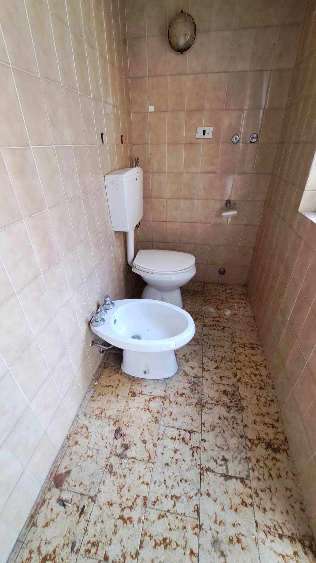 Magazzino in vendita a Verdellino