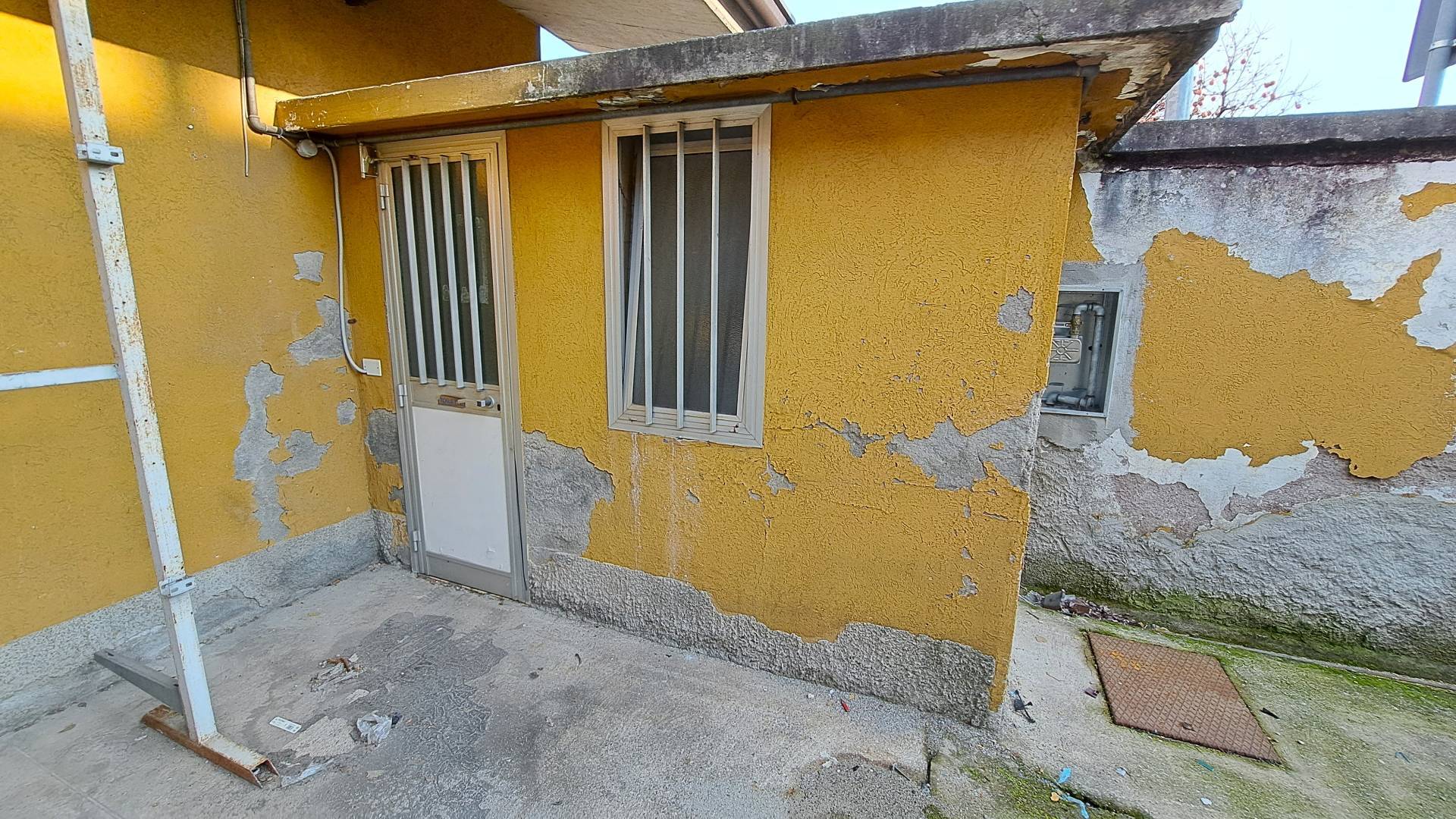 Magazzino in vendita a Verdellino