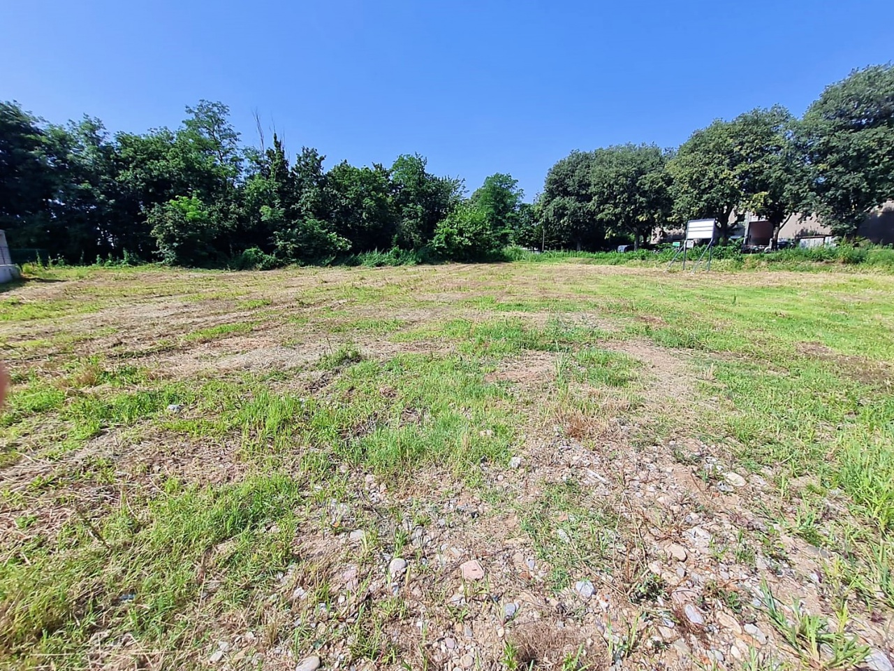 Terreno edificabile in vendita a Osio Sotto