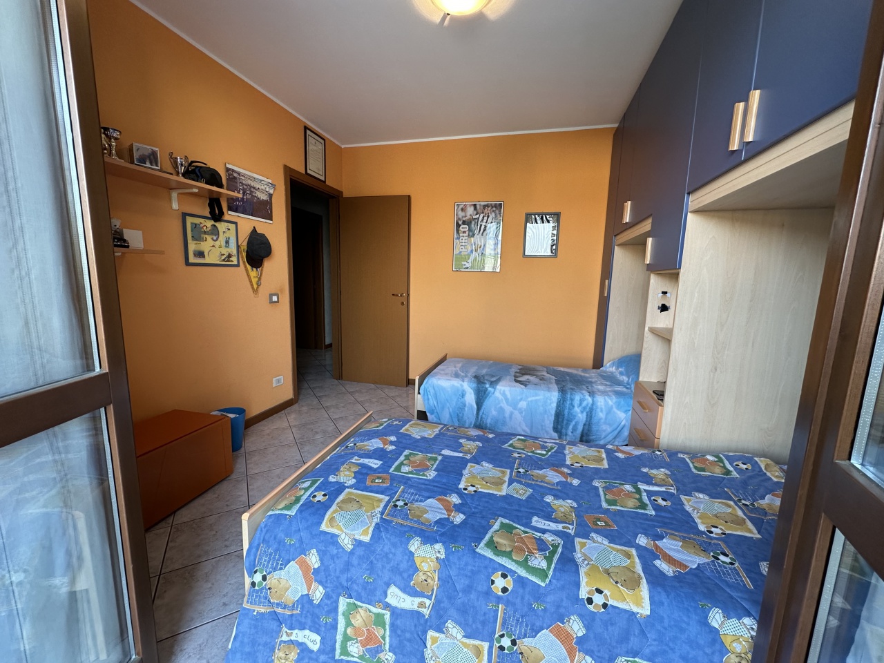 Appartamento in vendita a Ciserano