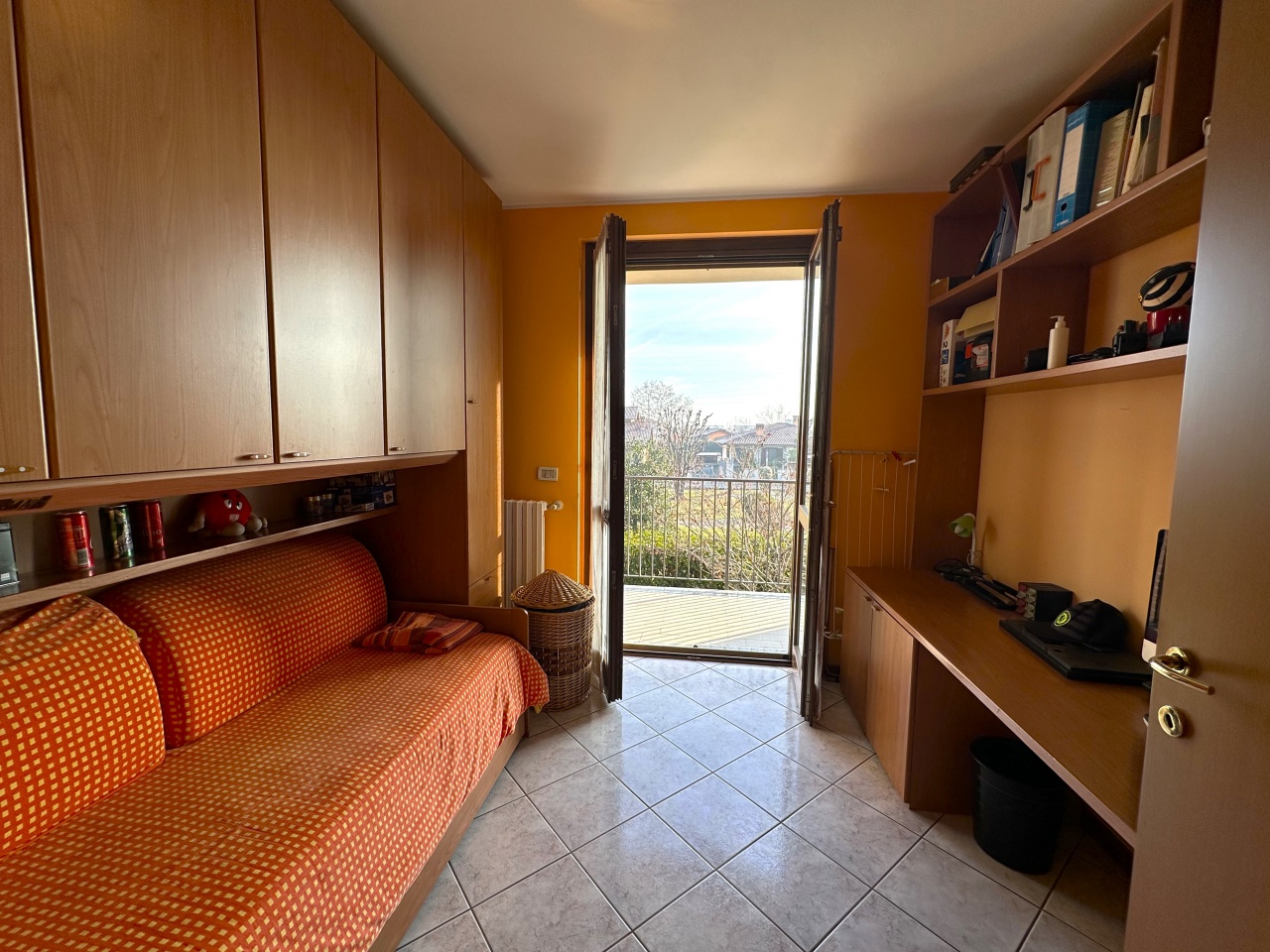 Appartamento in vendita a Ciserano