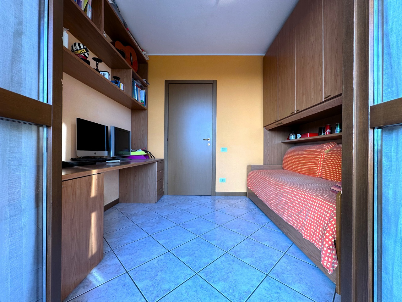 Appartamento in vendita a Ciserano