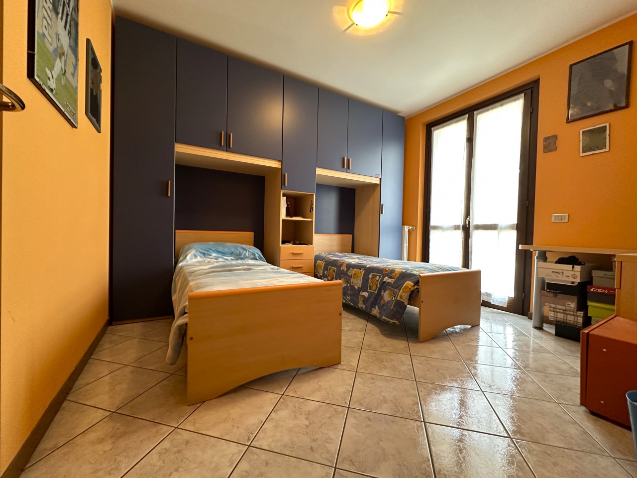 Appartamento in vendita a Ciserano