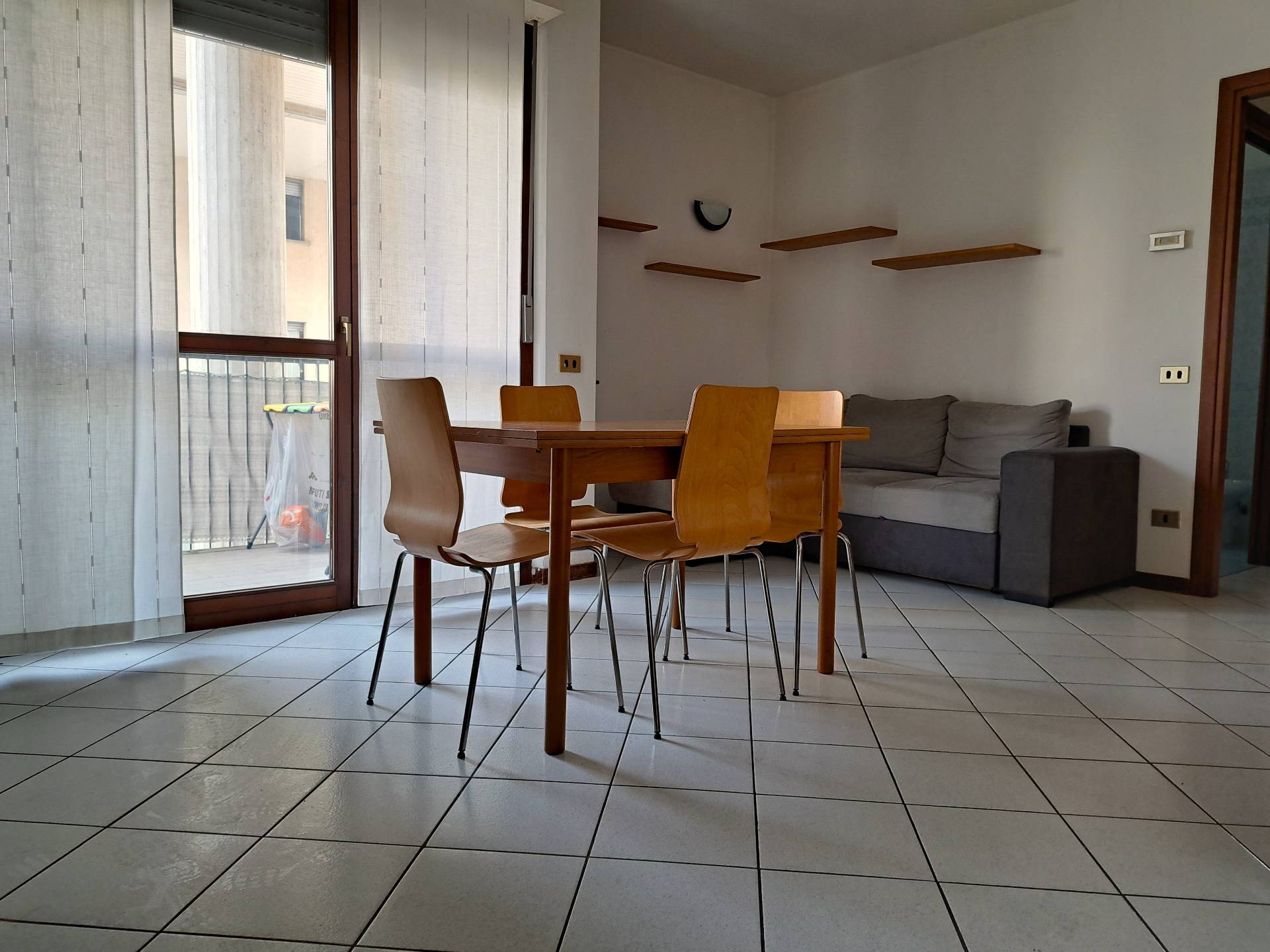 Appartamento in vendita a Osio Sotto