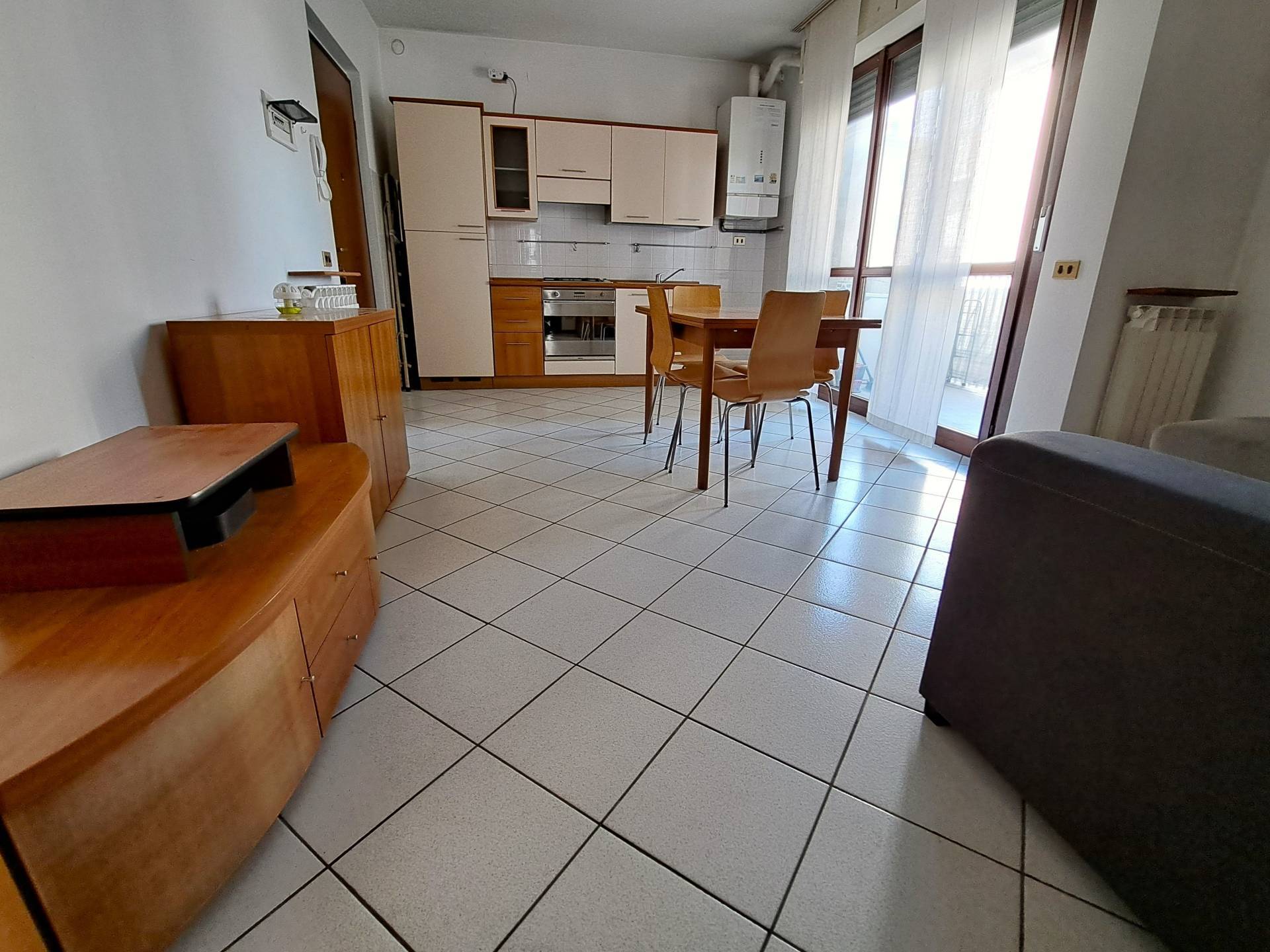 Appartamento in vendita a Osio Sotto