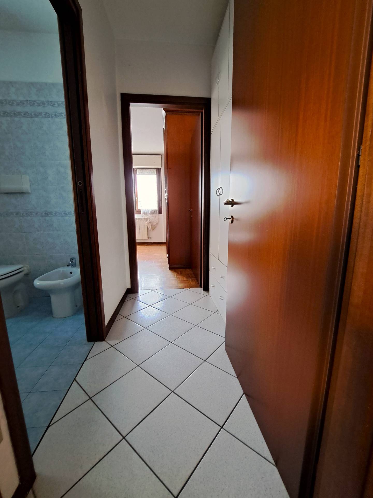 Appartamento in vendita a Osio Sotto