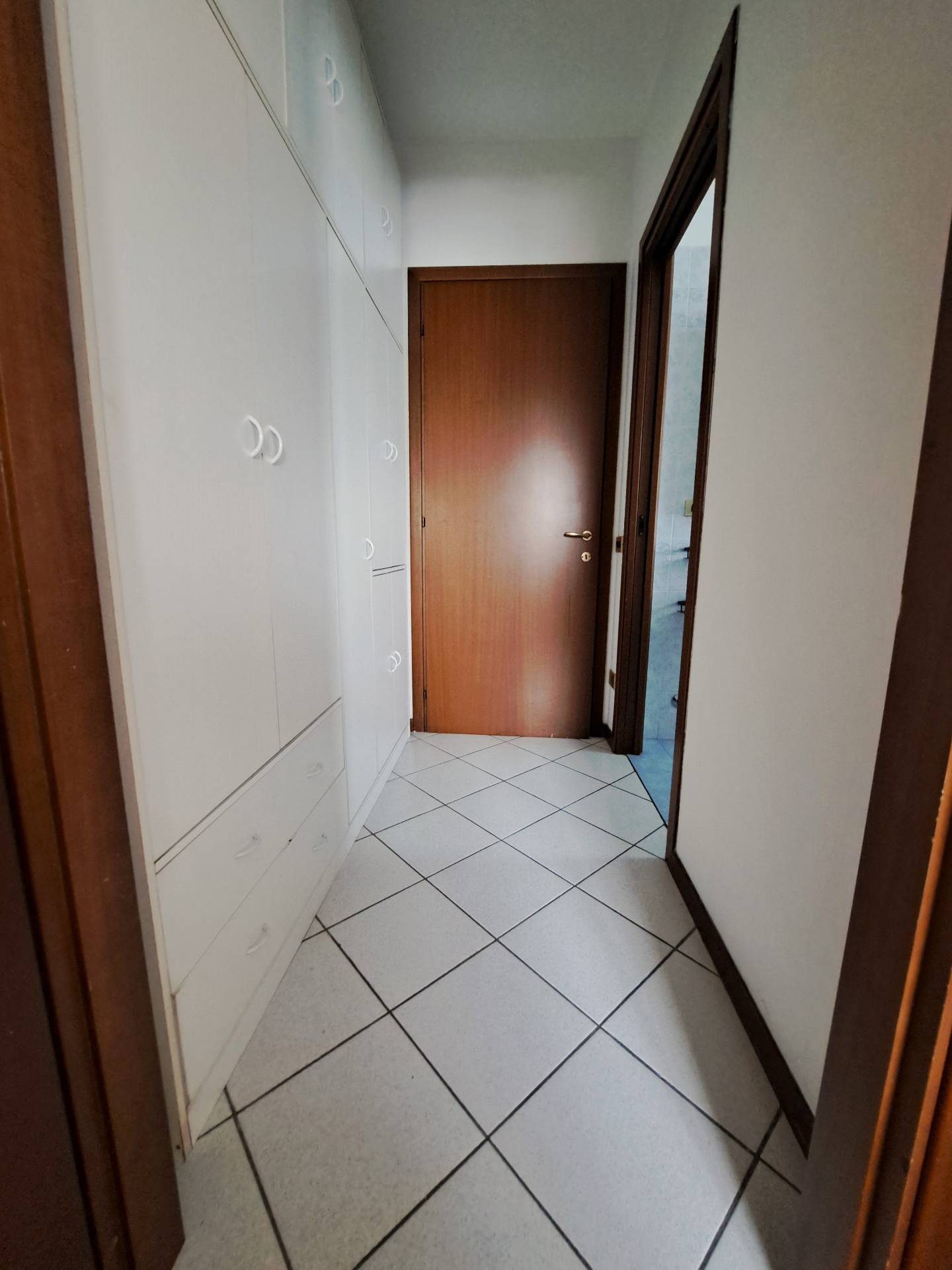 Appartamento in vendita a Osio Sotto