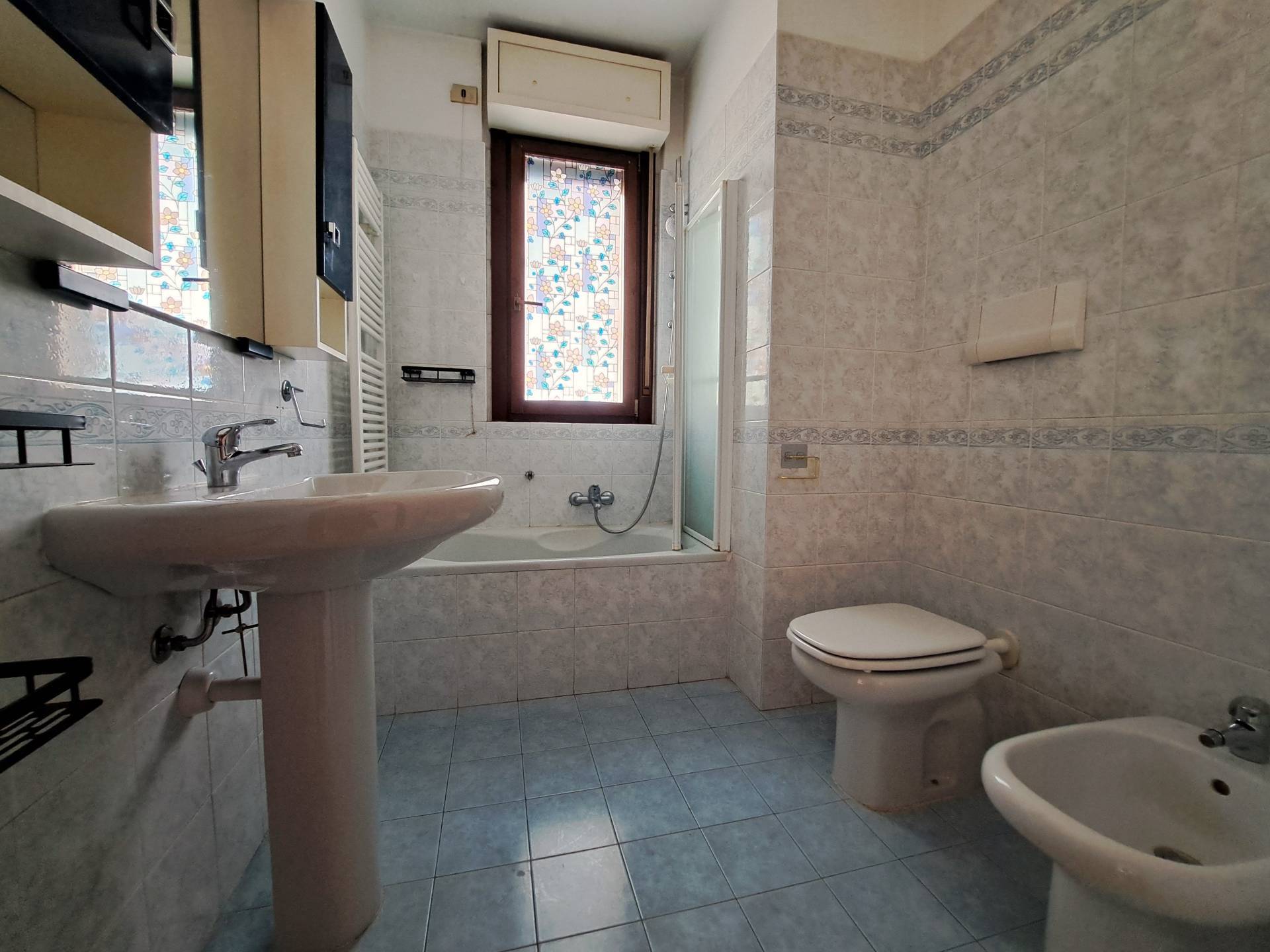 Appartamento in vendita a Osio Sotto