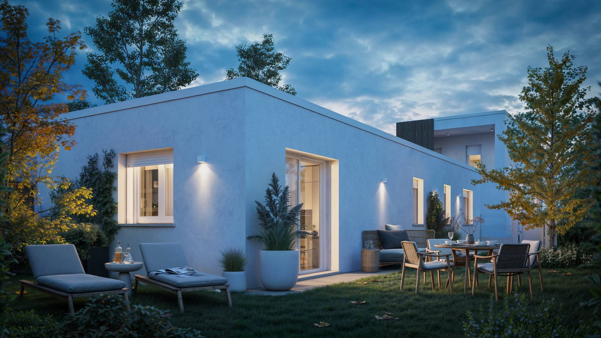 Villa in vendita a Verdellino