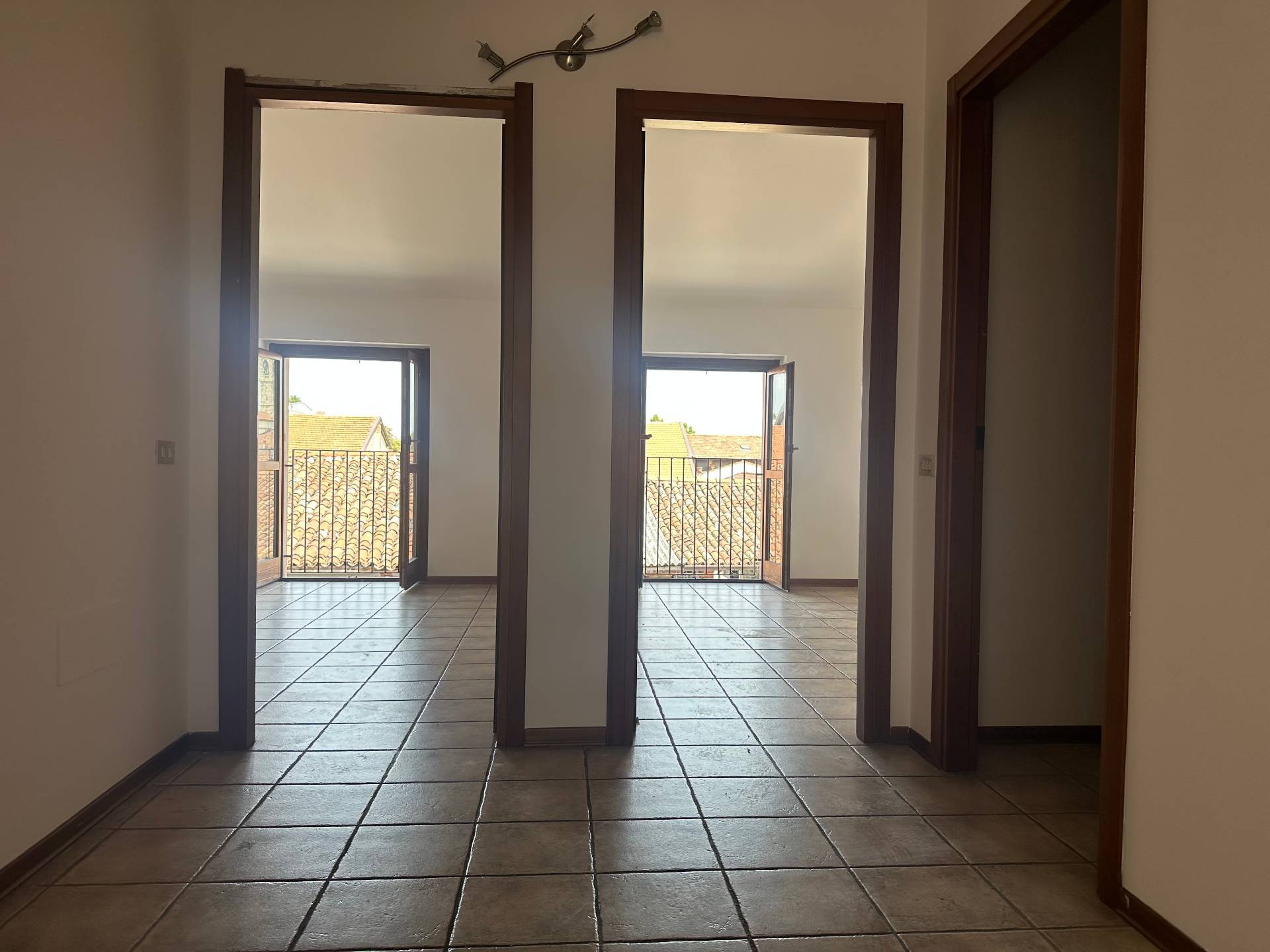 Appartamento in vendita a Verdello