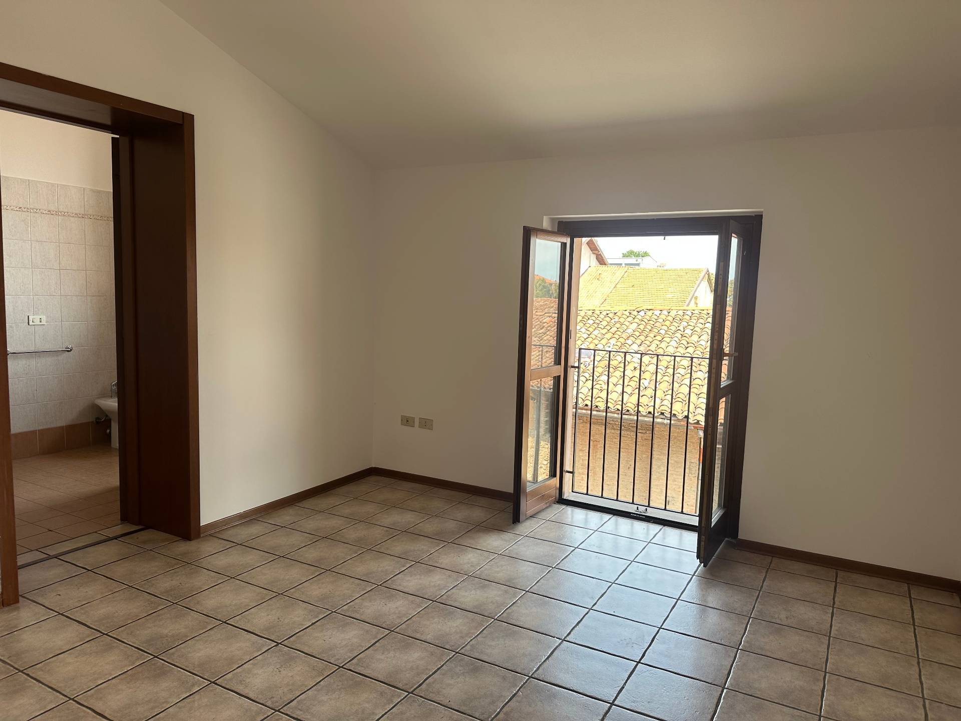 Appartamento in vendita a Verdello