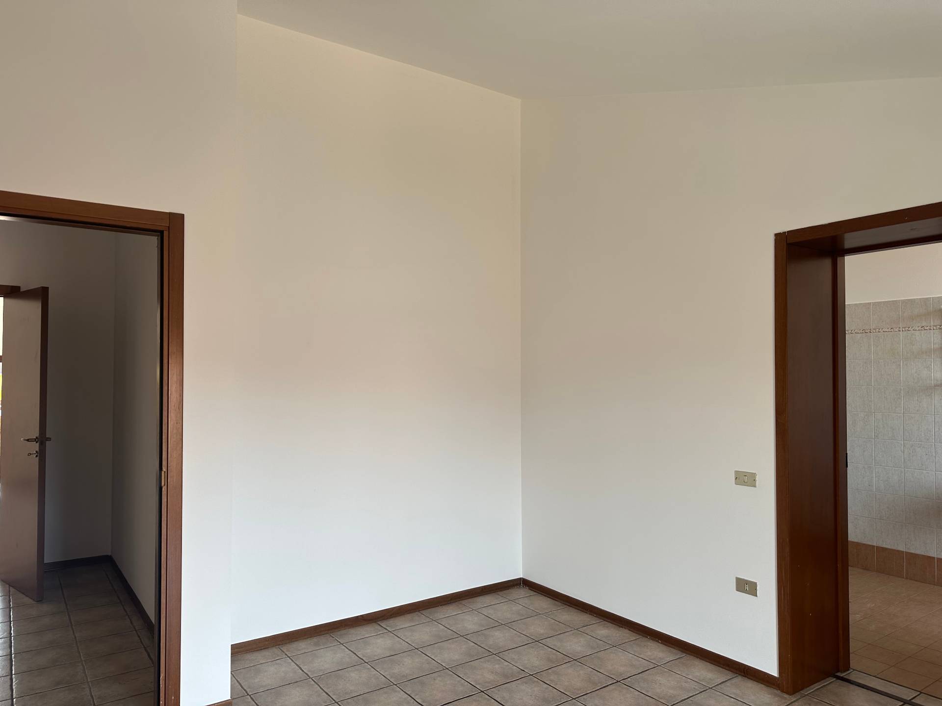 Appartamento in vendita a Verdello