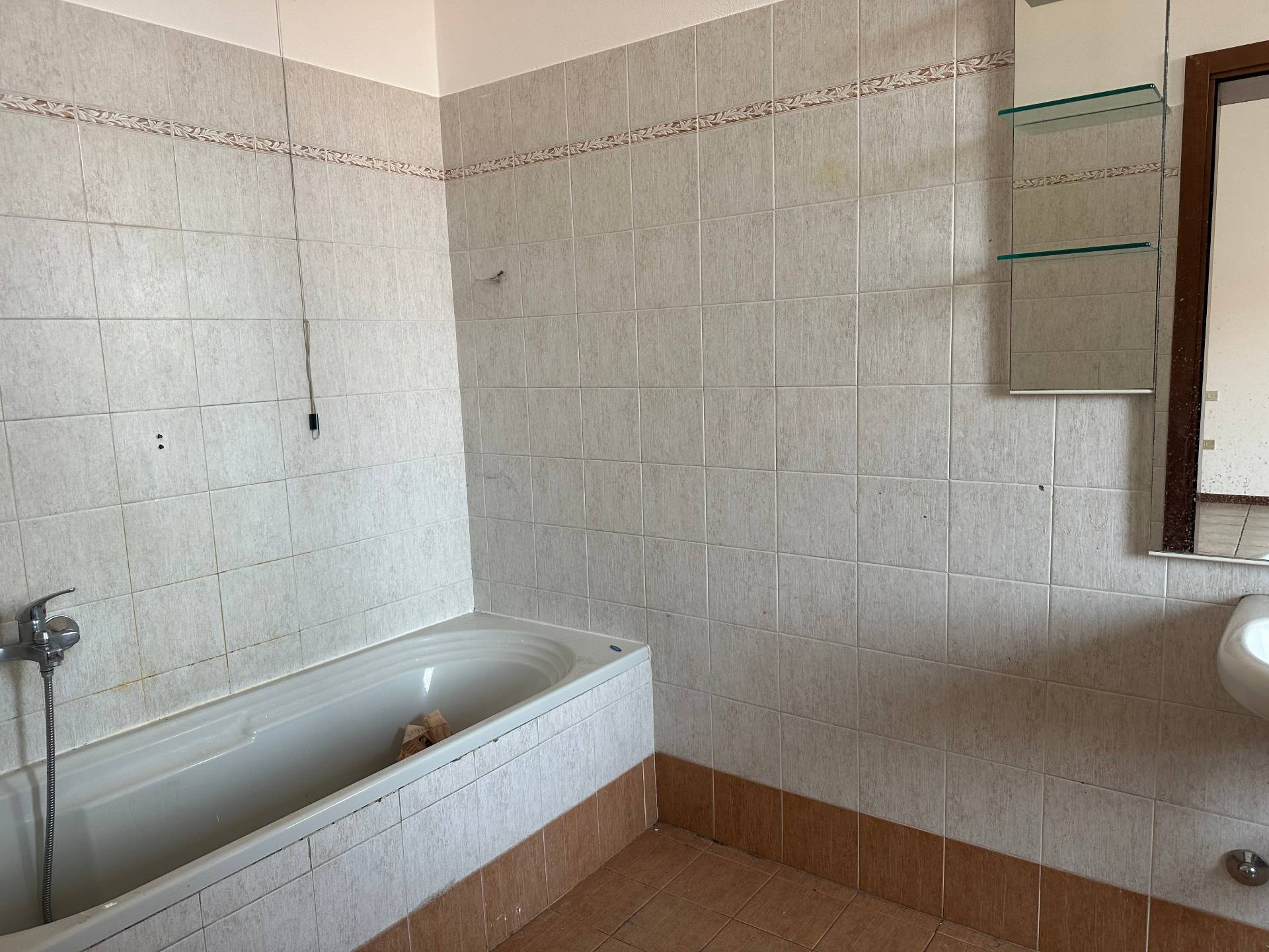 Appartamento in vendita a Verdello