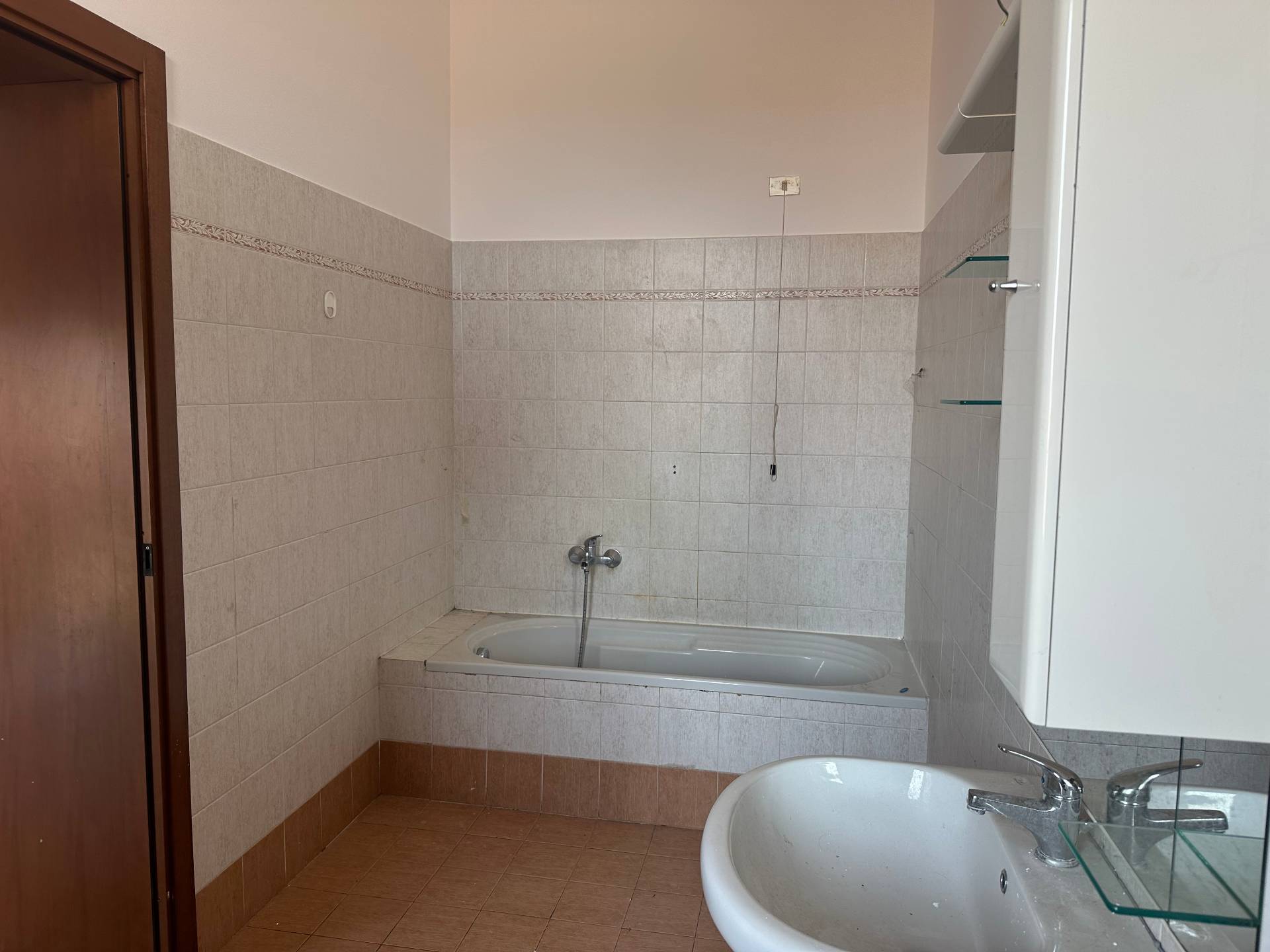 Appartamento in vendita a Verdello